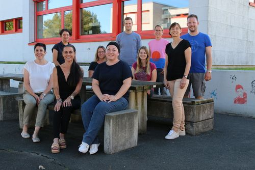 Teamleitung Willisau