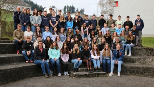 Abschlussjahrgang 21/22